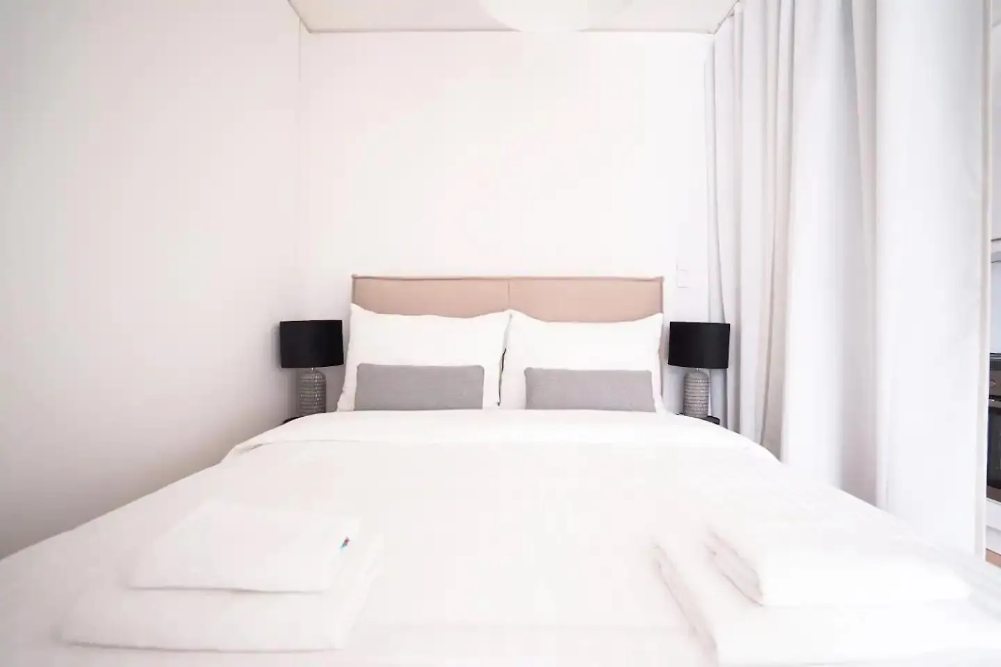 Exquisite Studio With Rooftop Pool Apartment Vienna Austria