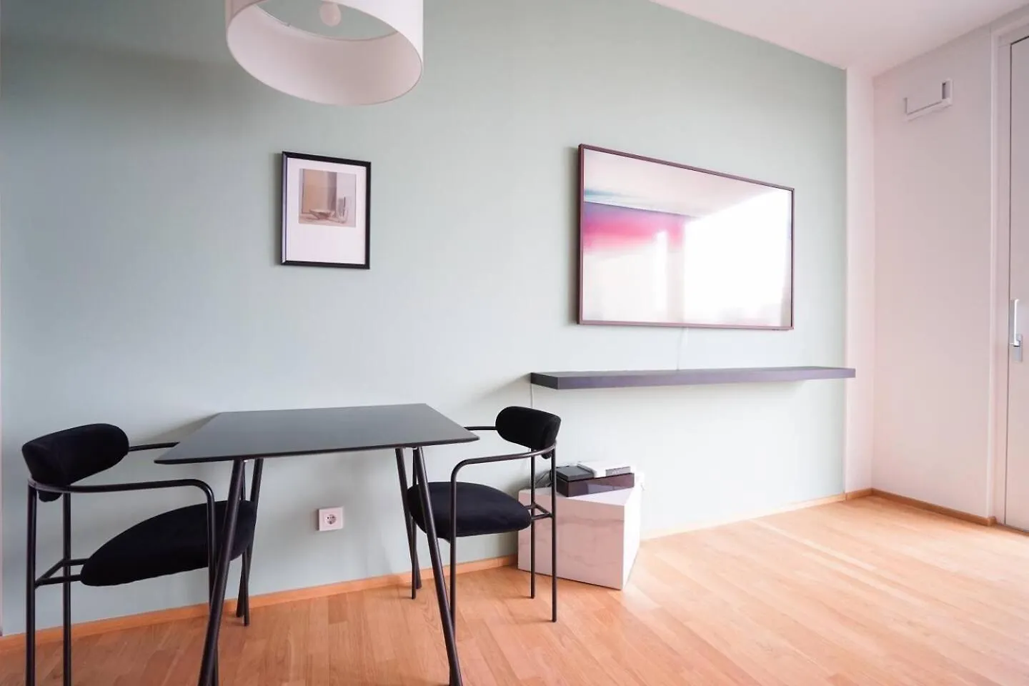 Exquisite Studio With Rooftop Pool Apartment Vienna 0*,  Austria