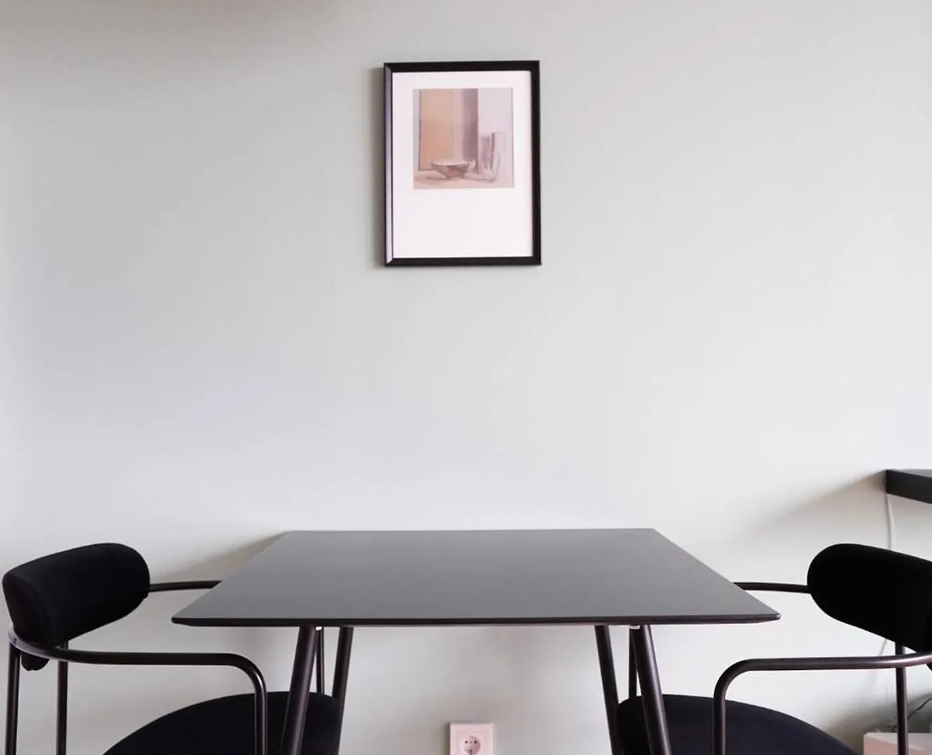 Exquisite Studio With Rooftop Pool Lejlighed Wien